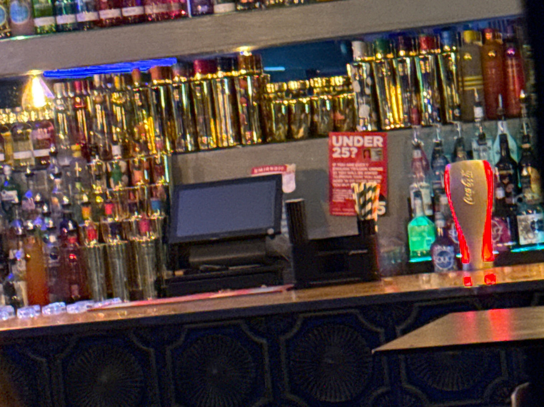 Joy Cocktail Bar