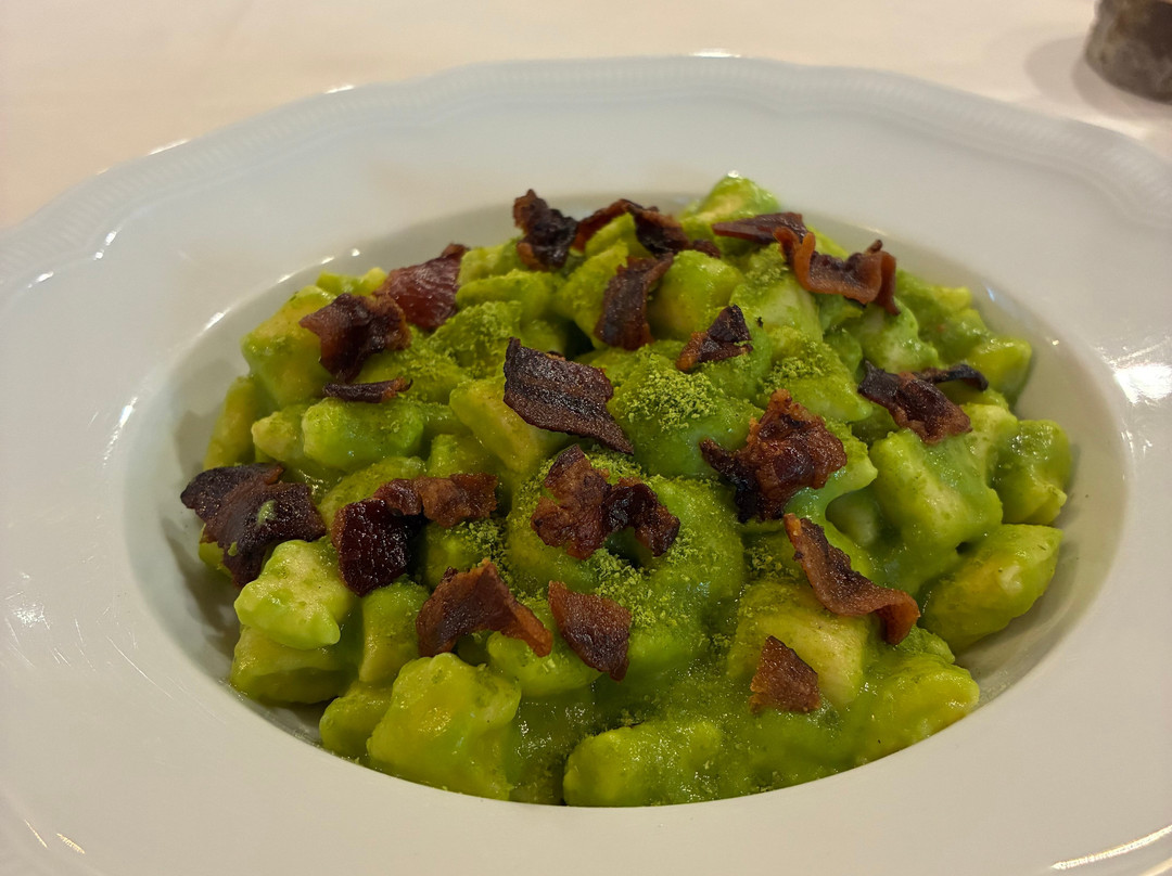 Trattoria Le due oche