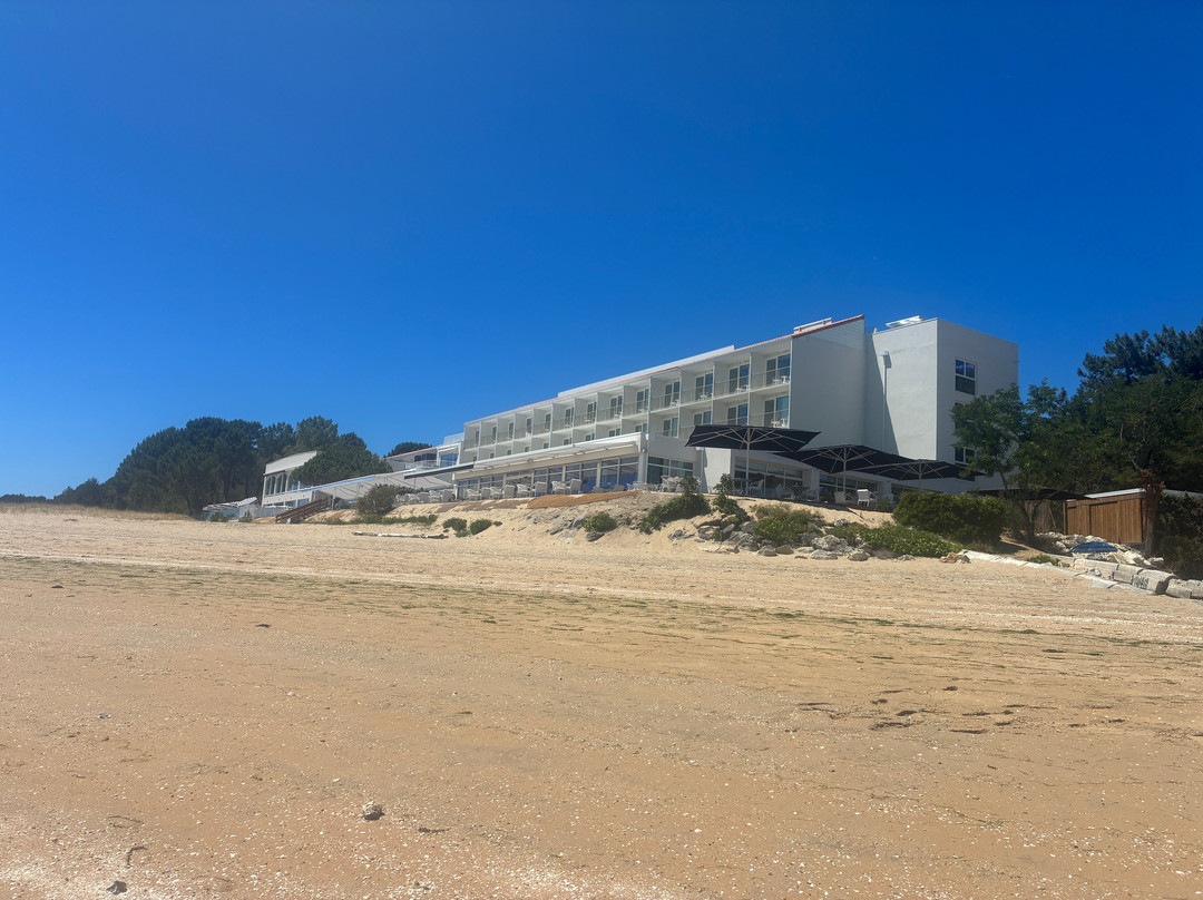 Bel Hotel Oléron Thalasso & Spa MGallery, open 2026