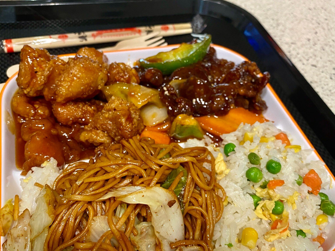 Westfield Albany-奥尔巴尼必去景点