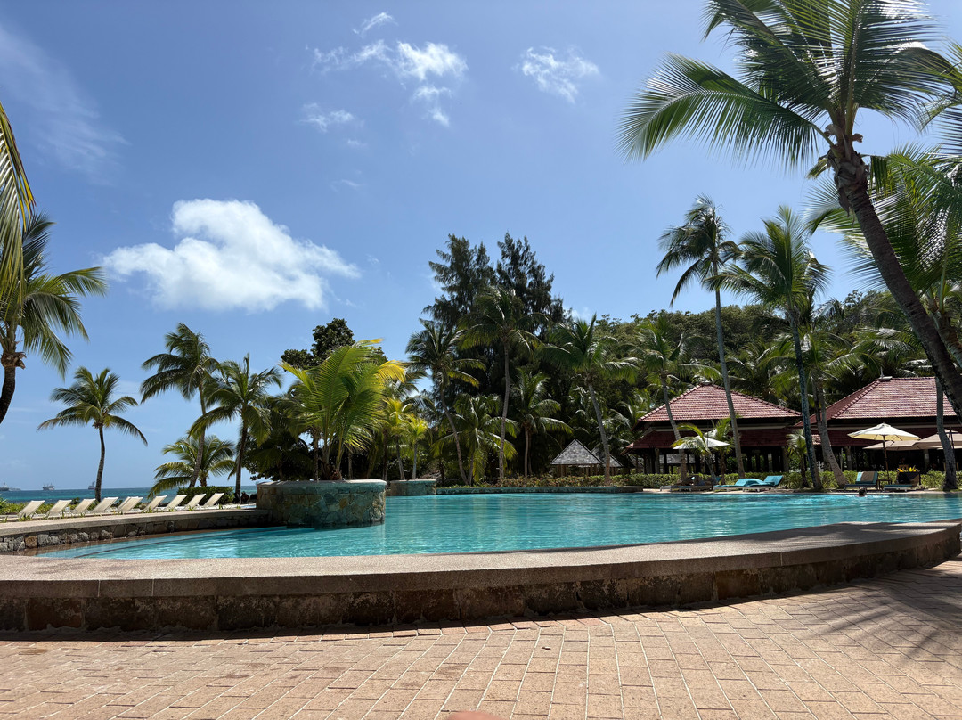 Club Med Seychelles主图