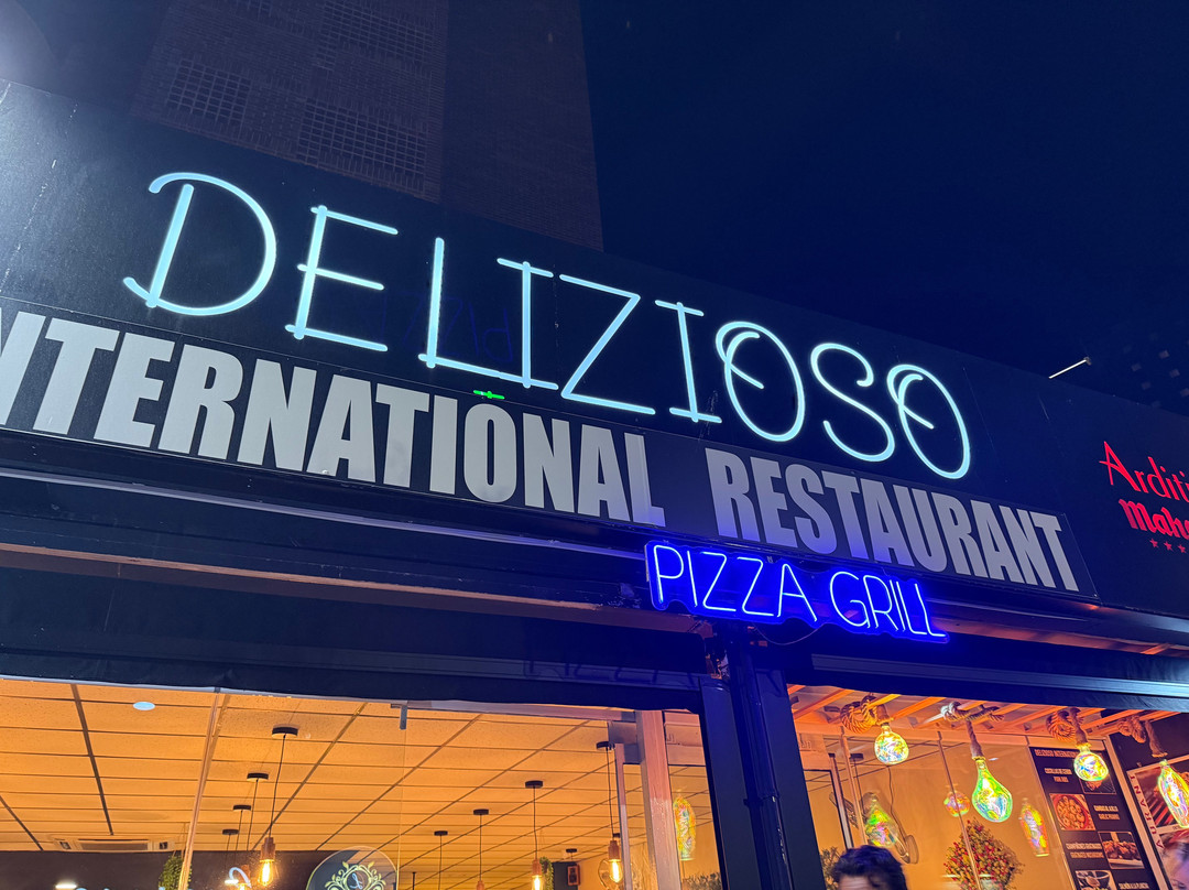Delizioso Italian Bistrot
