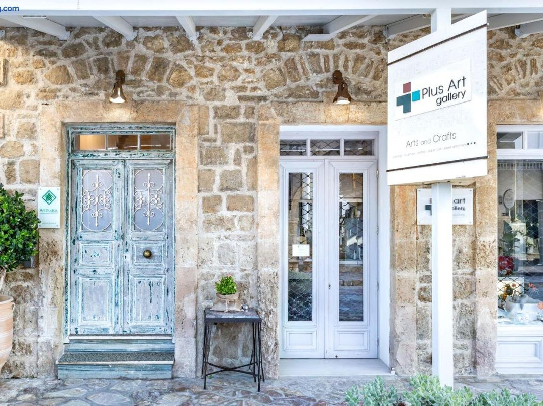 Art Studios Gialova Navarino