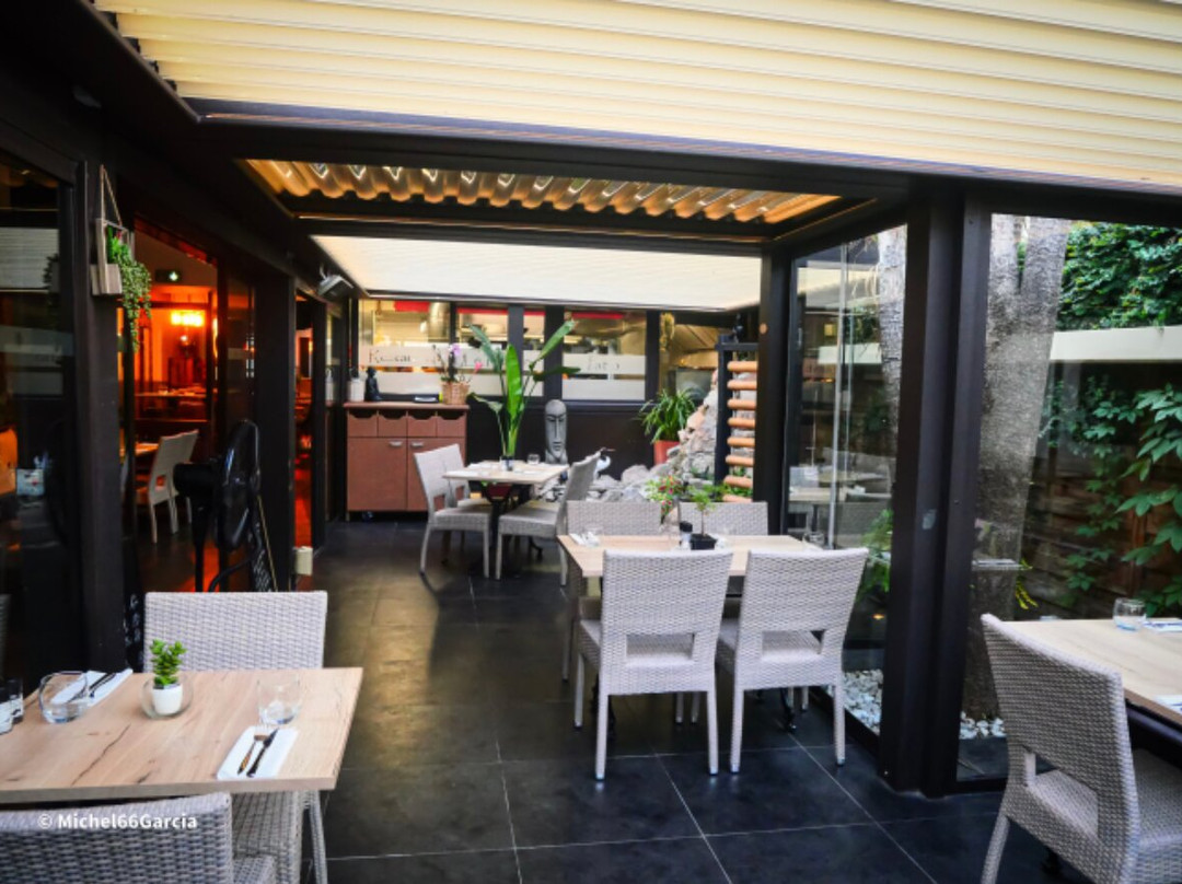 Le Patio