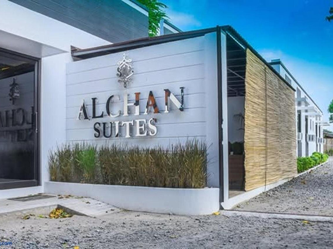 Malita酒店住宿-Alchan Suites