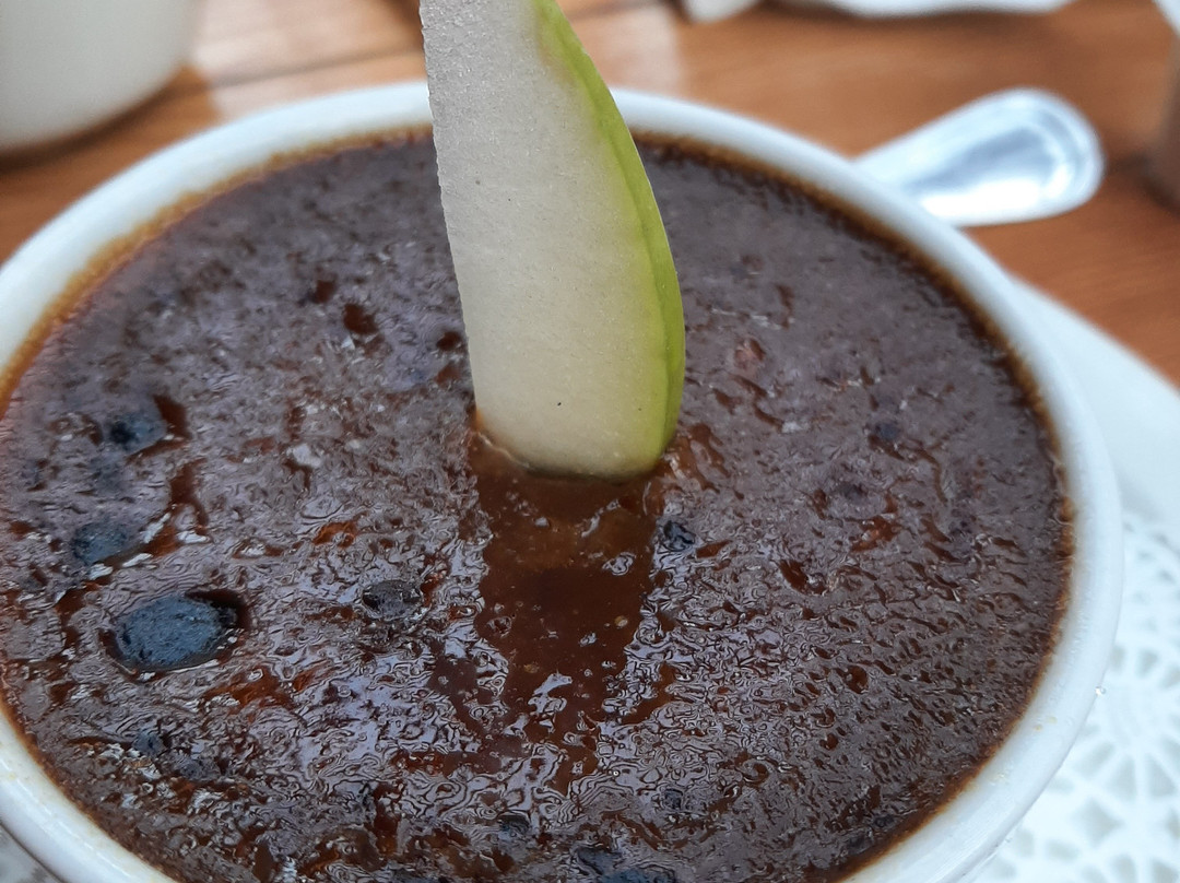 Boccalino Restaurant, Motel & Cabins主图