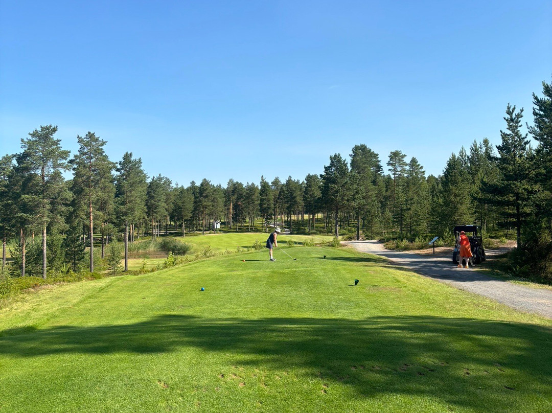 Kalajoki Golf