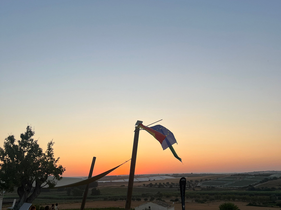 Kapuhala Sicily主图