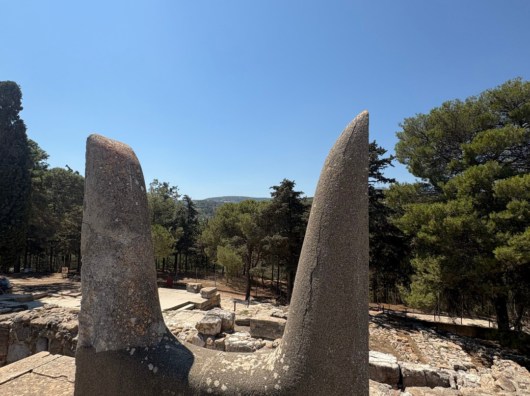 Safari Crete Experience-Agios Nikolaos必去景点