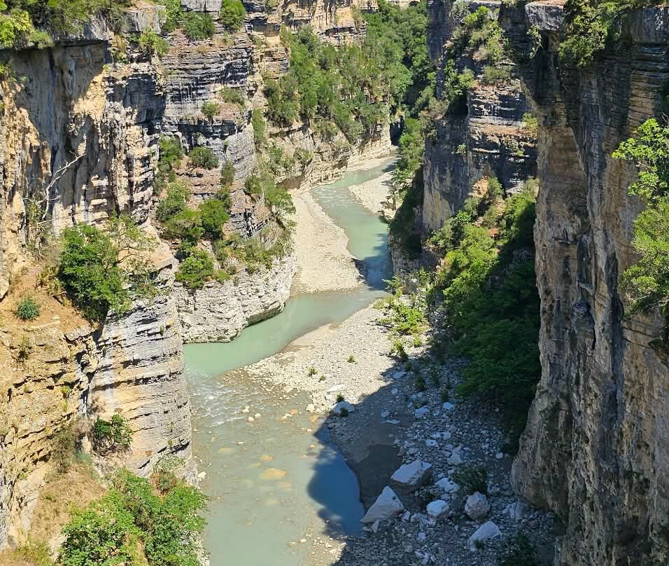 Albania Tour Guide-地拉那必去景点