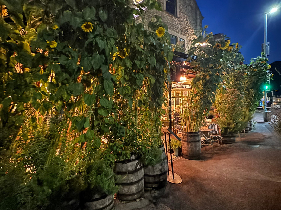 Amalfi Ristorante & Pizzeria