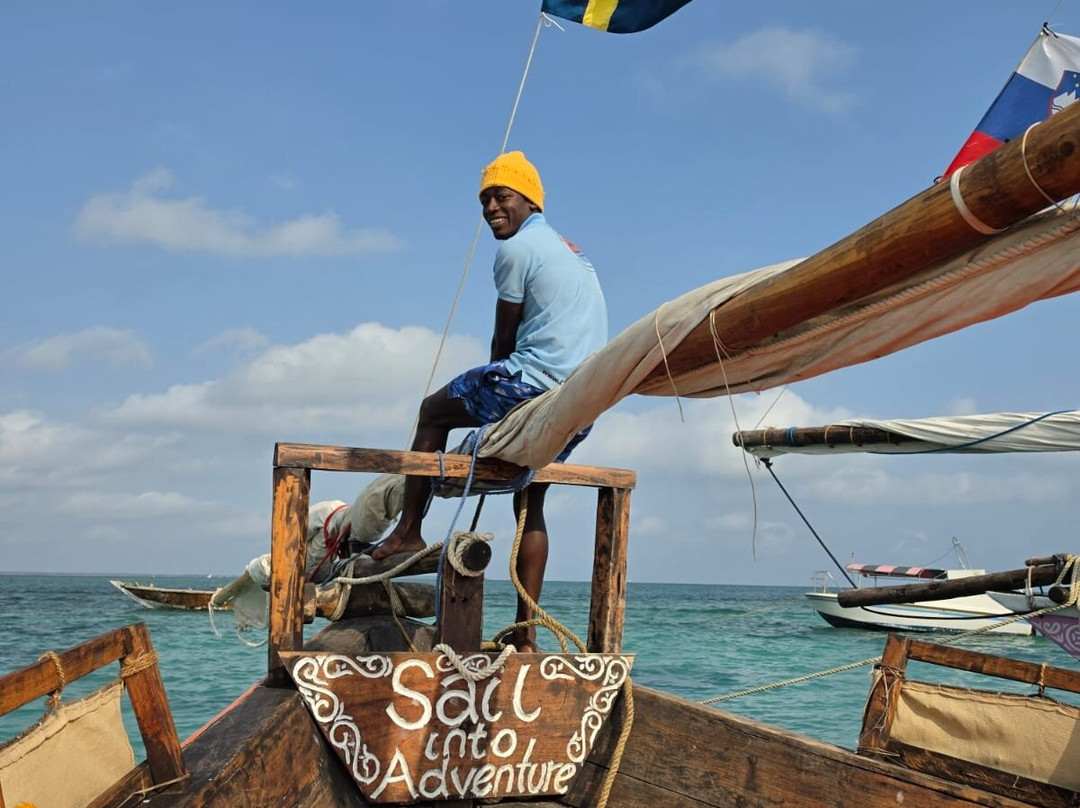 Dream Dhow Zanzibar-Kendwa必去景点