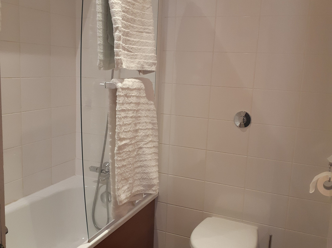 Best Western Plus Hôtel Colbert主图