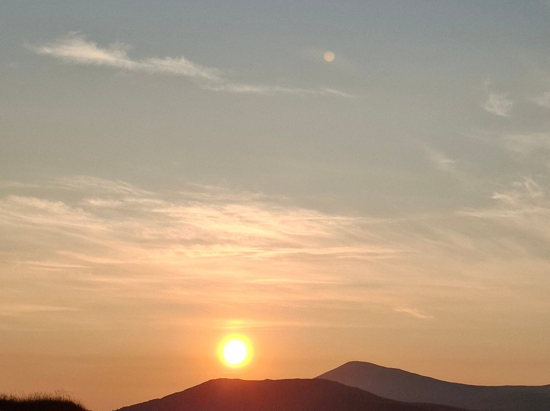 Høvringen Fjellstue主图