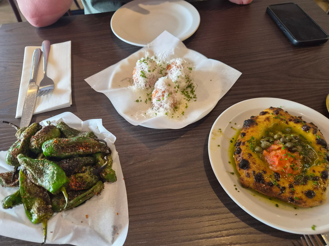 Cafe Continental