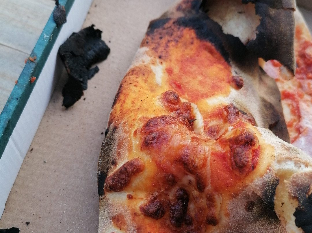 Le Kiosque À Pizzas Thouars