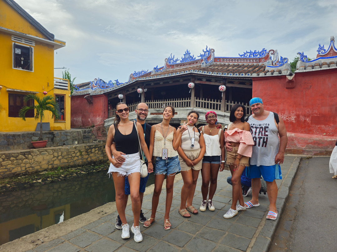 Horizon Vietnam Travel-河内必去景点