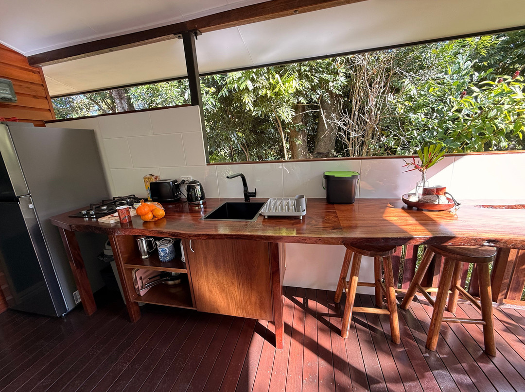 Cape Trib Exotic Fruit Farm-Cape Tribulation必去景点