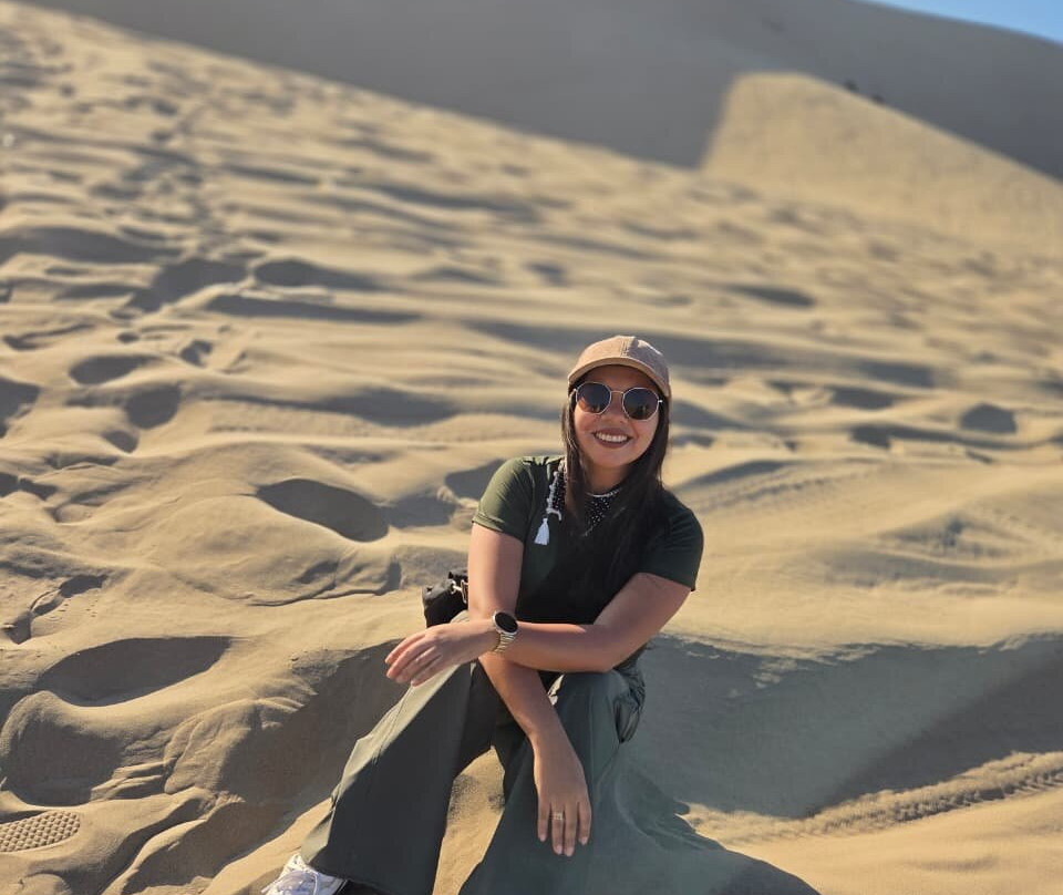 Peru Viva Experience-库斯科必去景点