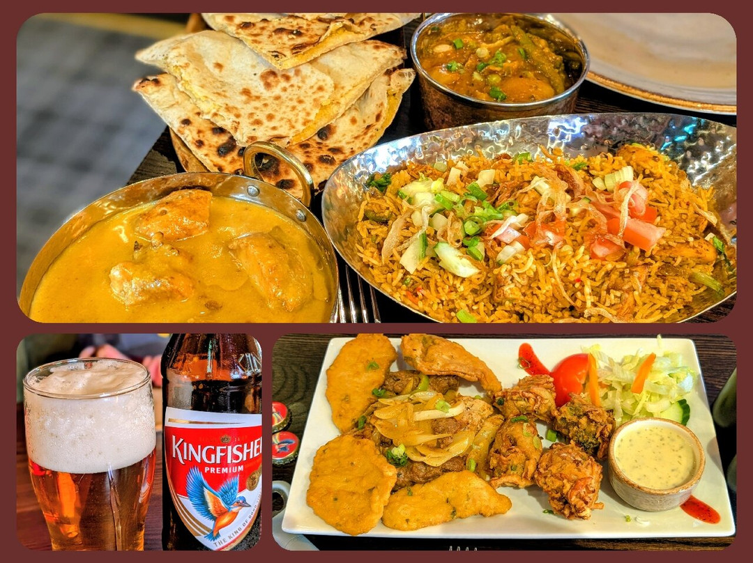 Currywala