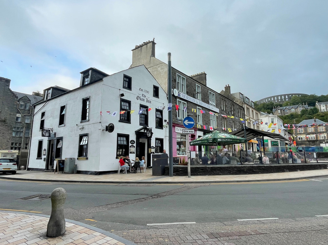 The Oban Inn