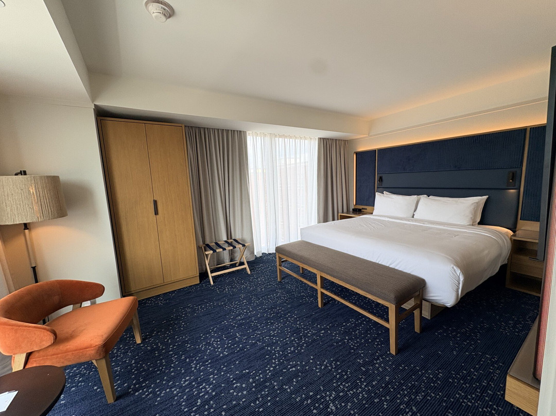 Virginia Guesthouse Hotel