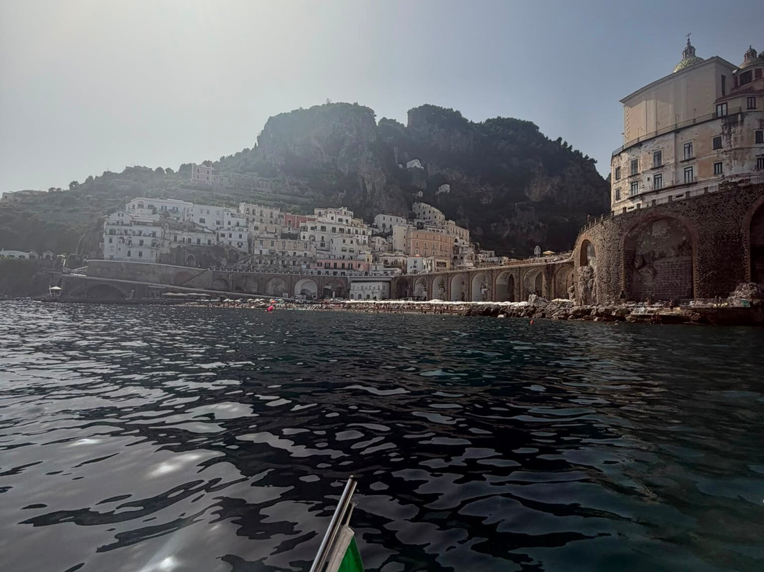 Wonder Tour Amalfi Coast, Escursioni in barca ed altre esperienze-康加德马里尼必去景点