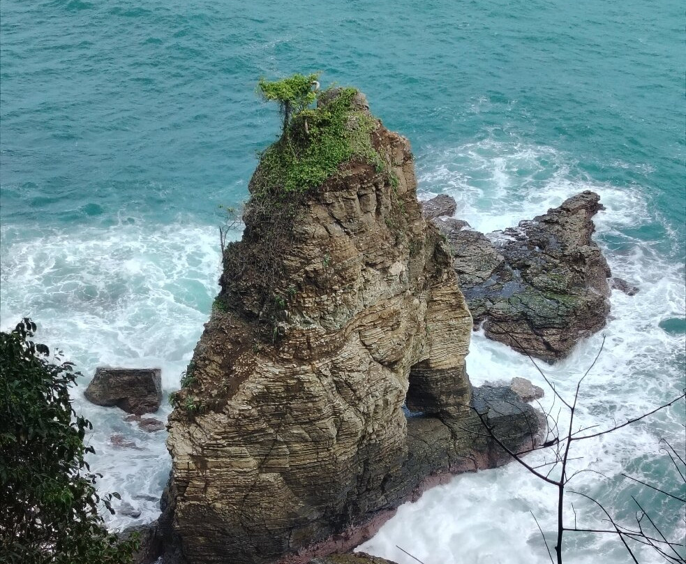 Manuel Antonio National Park-哥斯达黎加安东尼奥国家公园必去景点