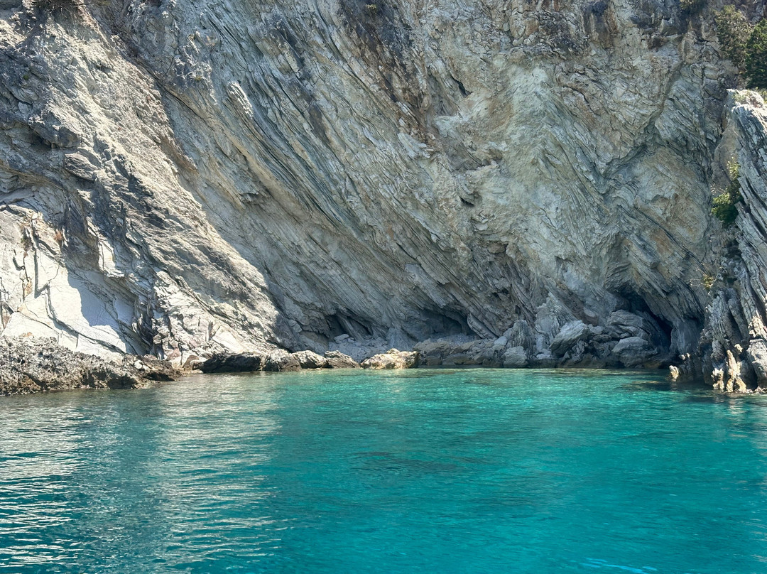 Ionian Boats-Nidri必去景点