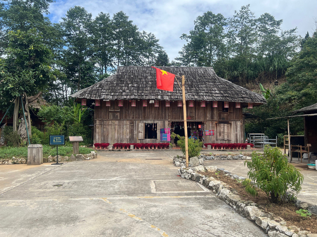 Sun World Fansipan Legend-沙巴必去景点