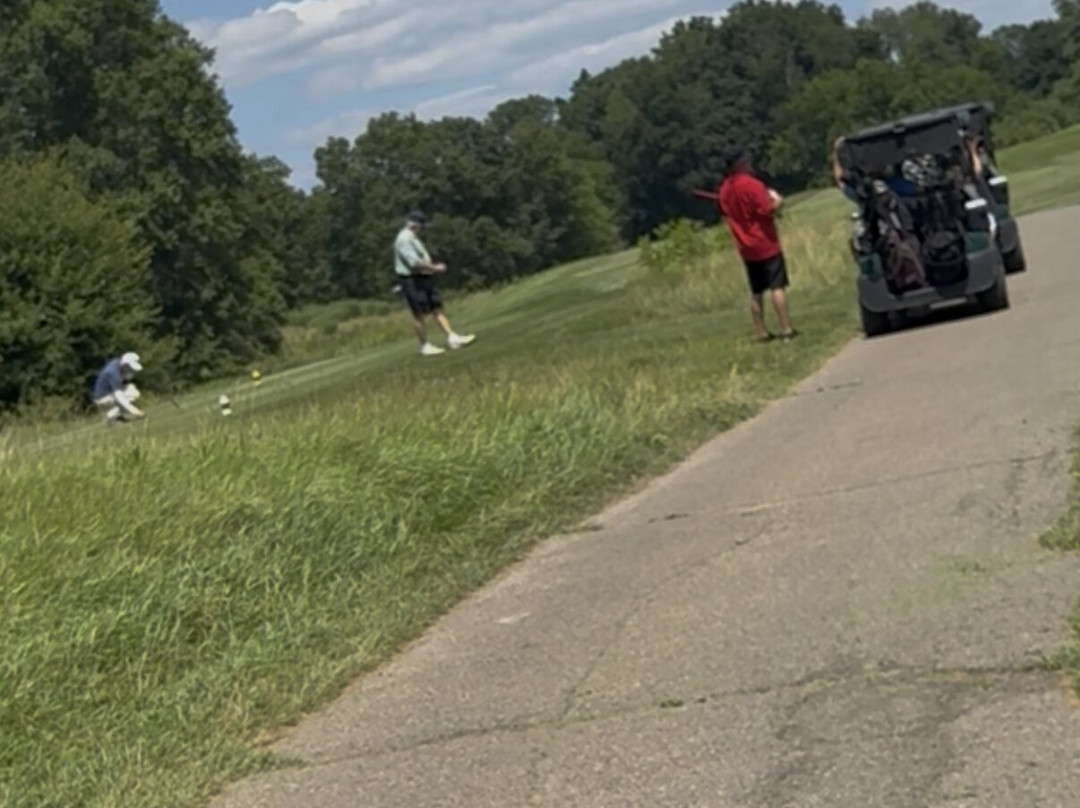 Angels Crossing Golf Club