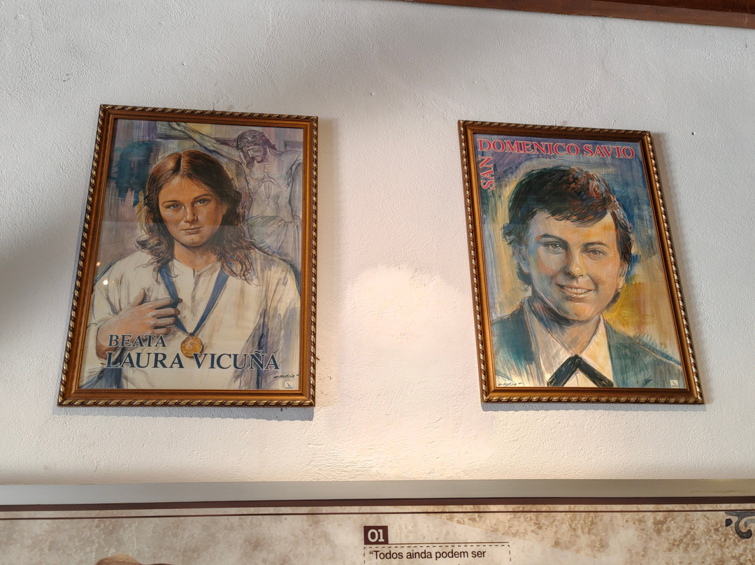 Vivo do Padre Cicero Museum-Juazeiro do Norte必去景点