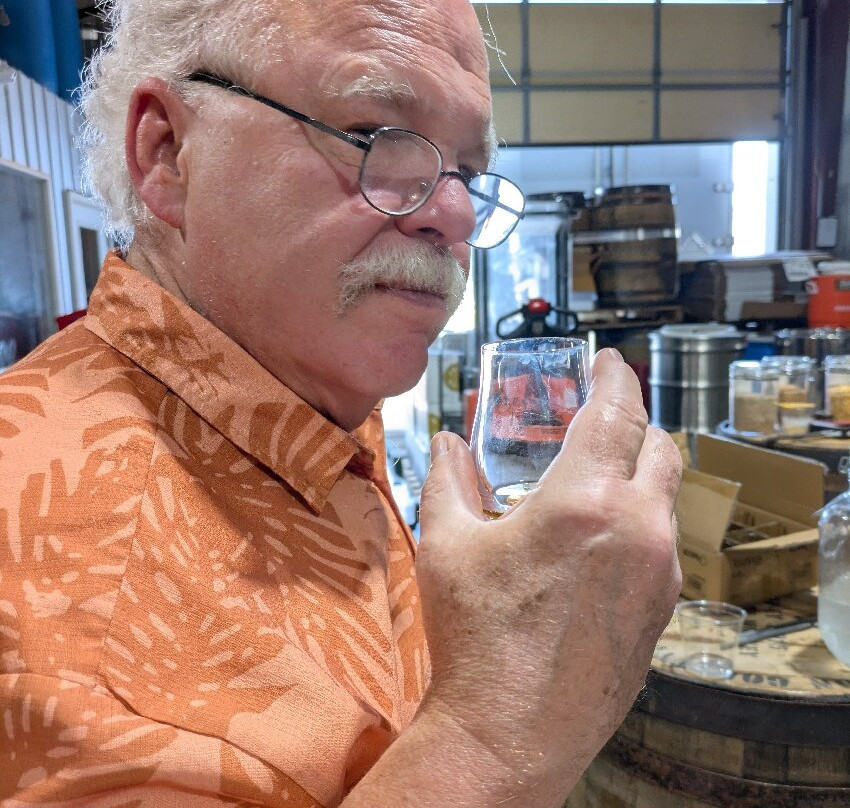 Dueling Grounds Distillery-Franklin必去景点