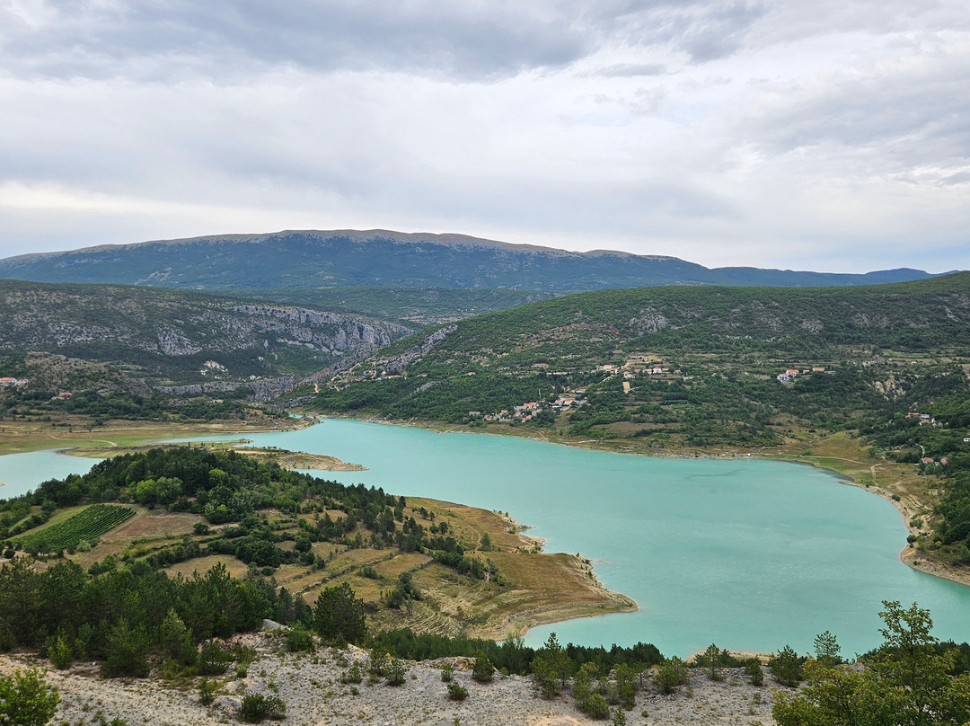 SAFARI BUGGY IMOTSKI-Imotski必去景点