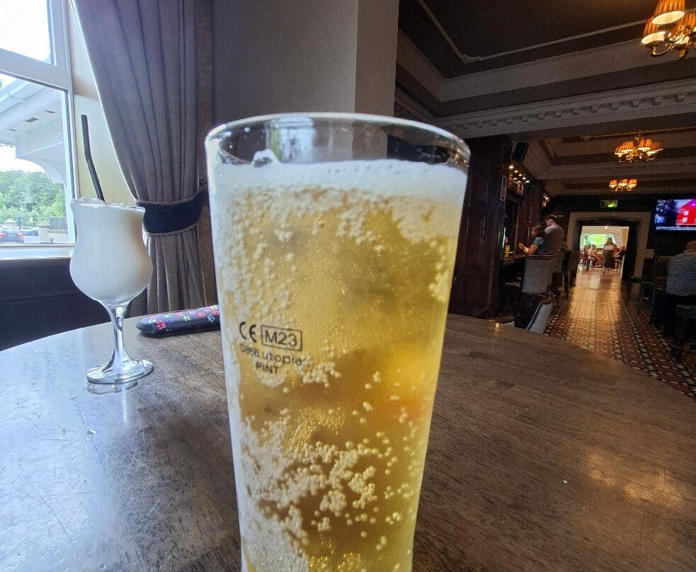 杰克逊酒店主图