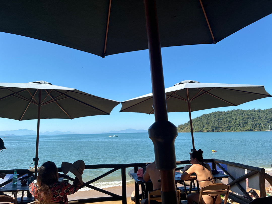 Bar Da Prainha