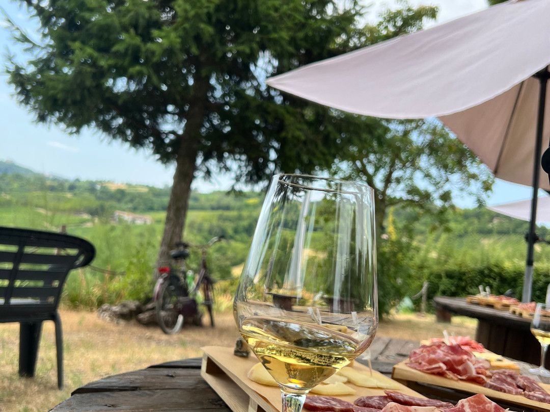 Dezza 1890 Winery-Montecalvo Versiggia必去景点