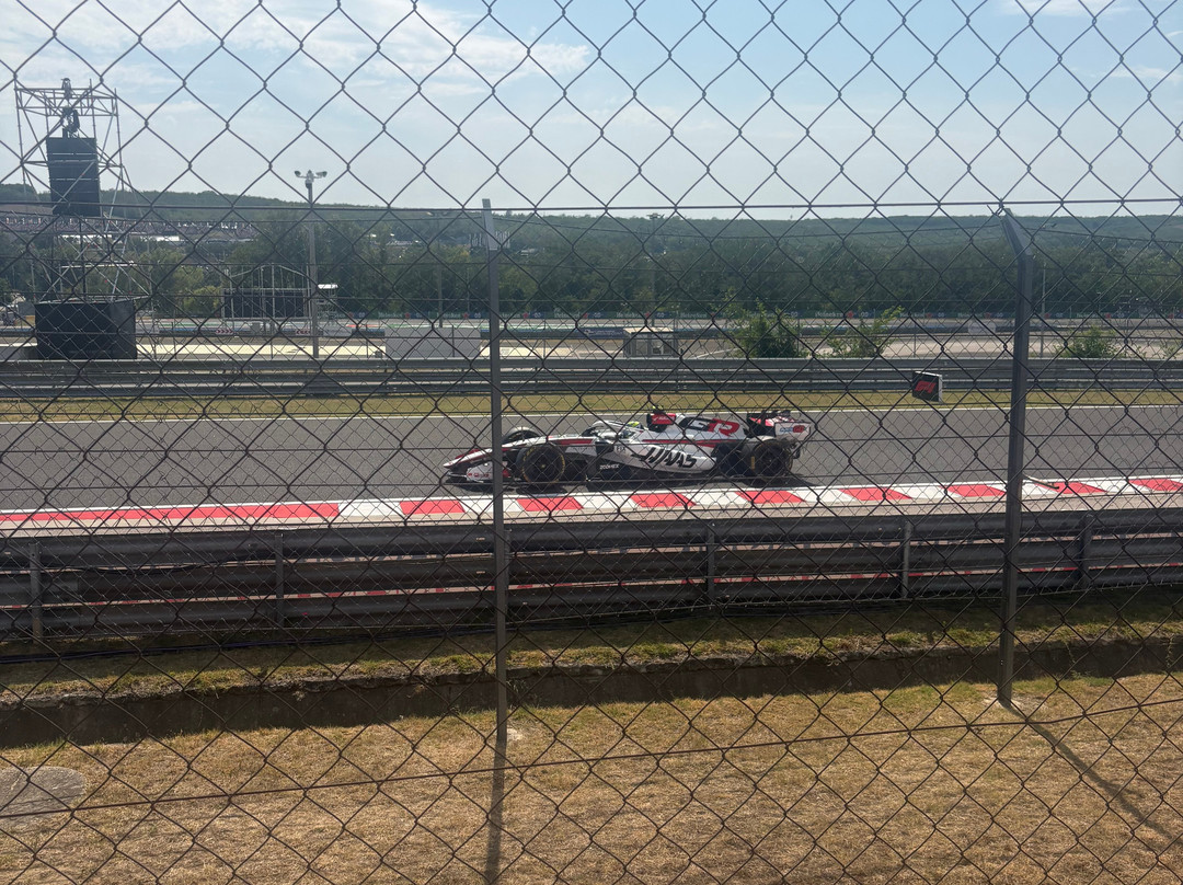 Hungaroring-Mogyorod必去景点