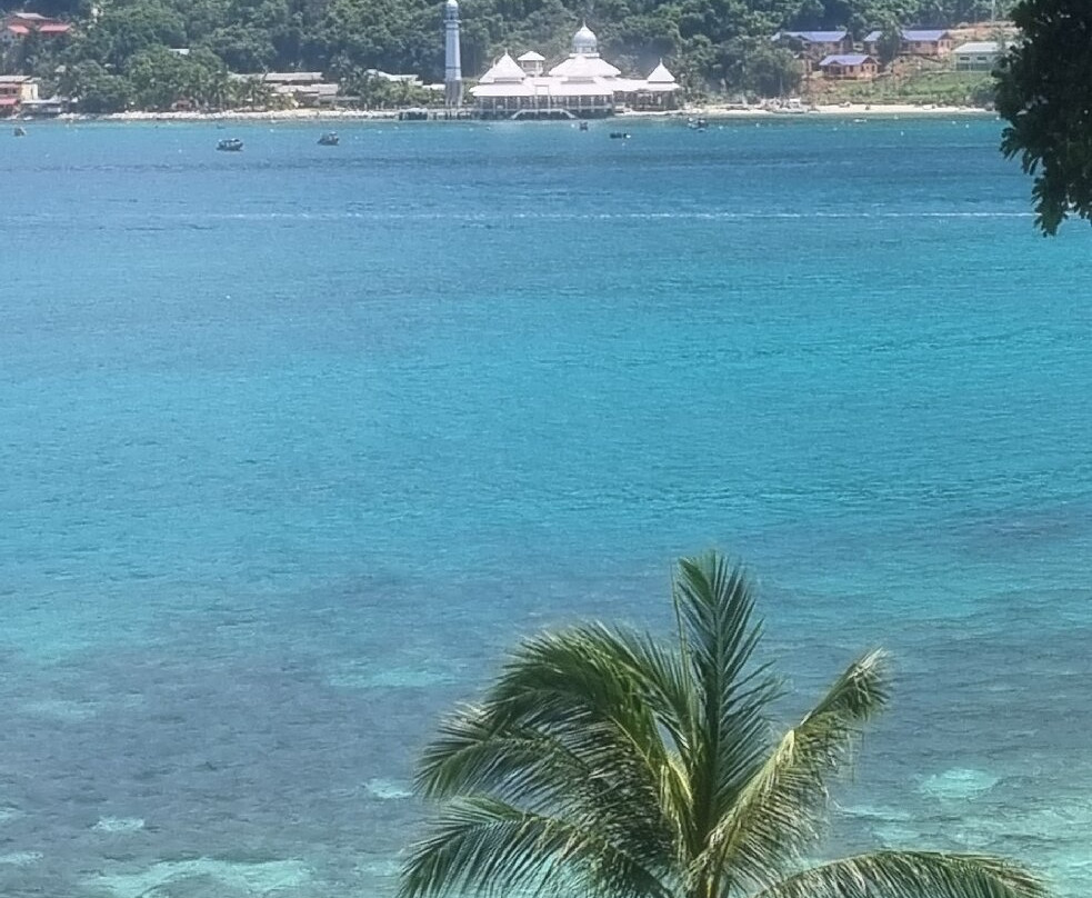 Perhentian Islands-Perhentian Islands必去景点