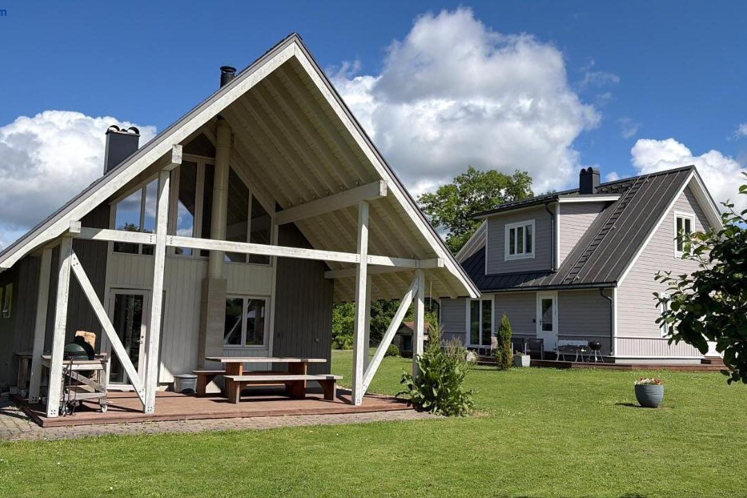Sportsmen´s Holiday House