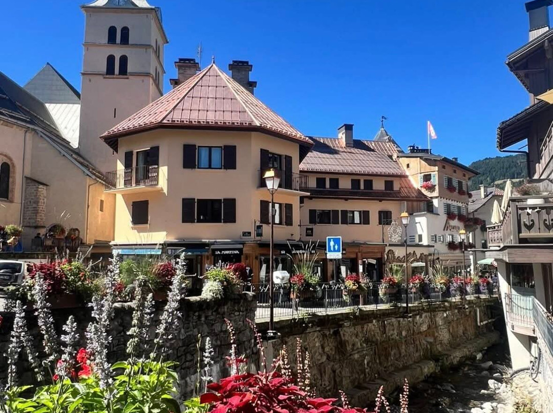 Megève Tourisme-梅杰夫必去景点