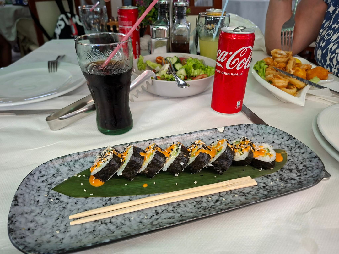 La Famiglia Restaurant