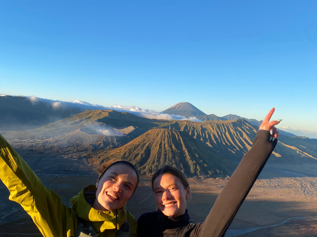 GO Adventure ID-巴纽旺宣必去景点