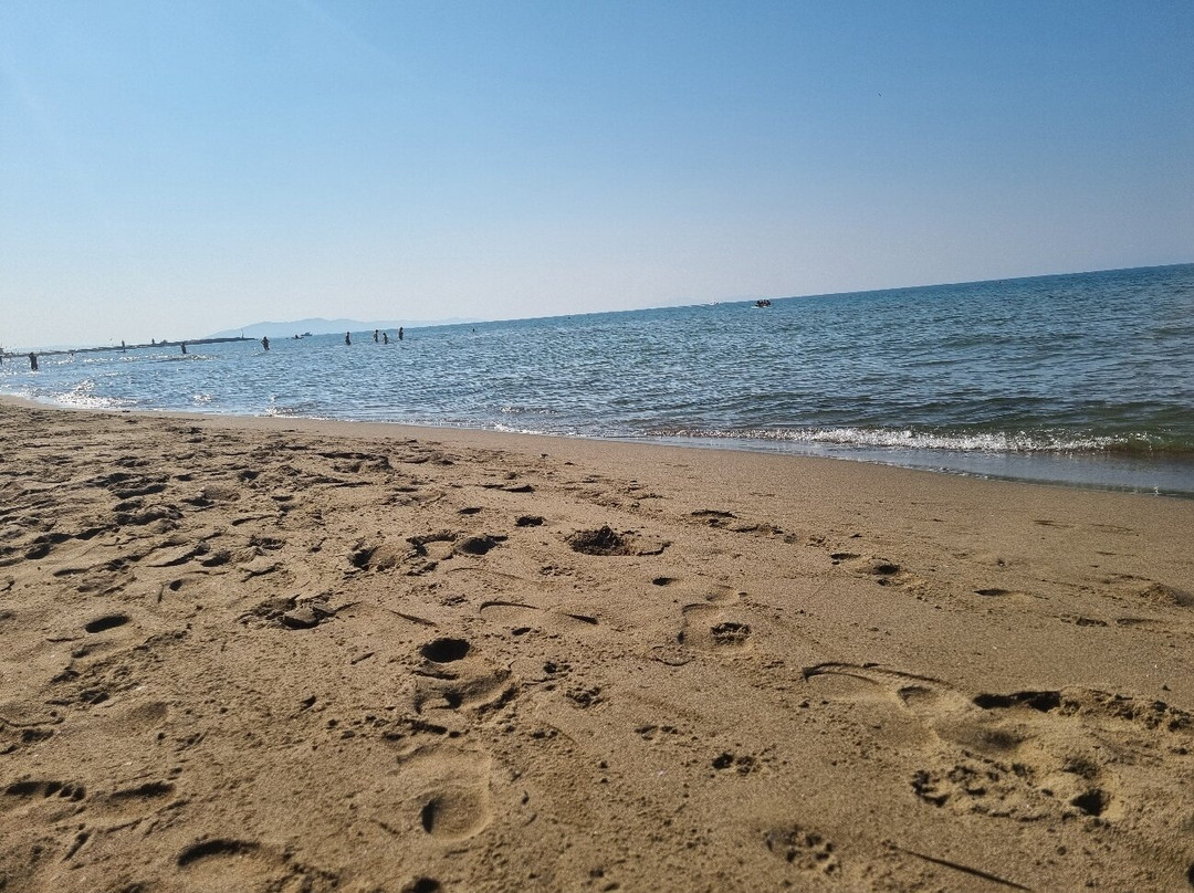 Centro Storico Di Castiglione Della Pescaia-佩斯卡亚堡必去景点