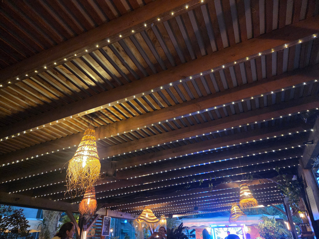 La Guinguette du Port