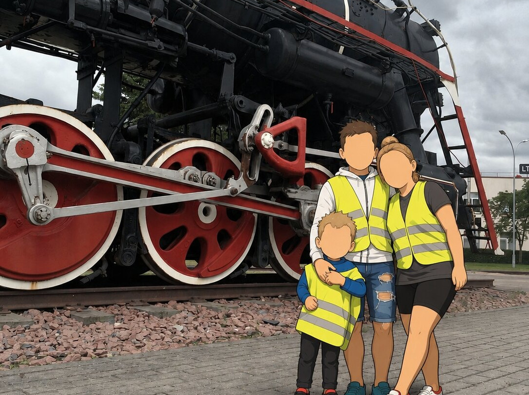 Railway Museum