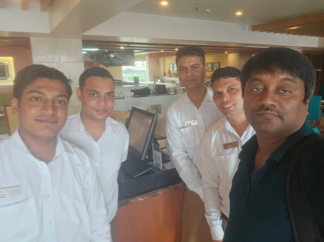 Ramada by Wyndham Ghaziabad Vasundhara主图