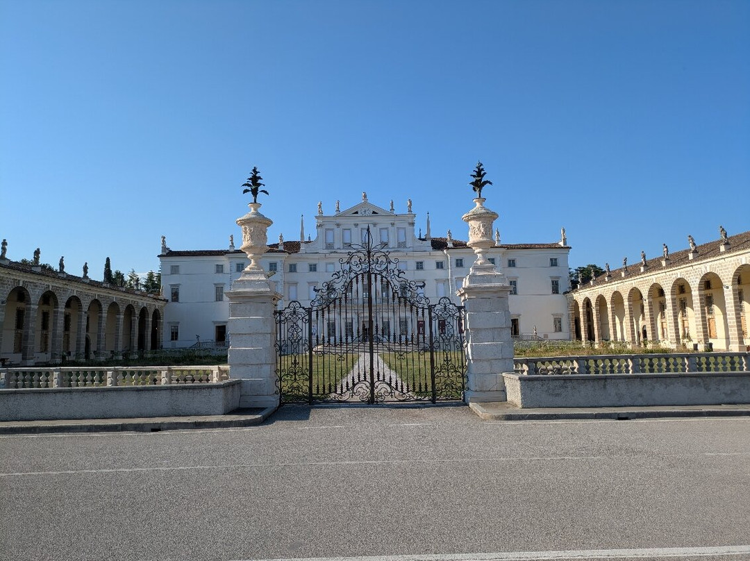 Villa Manin-Codroipo必去景点