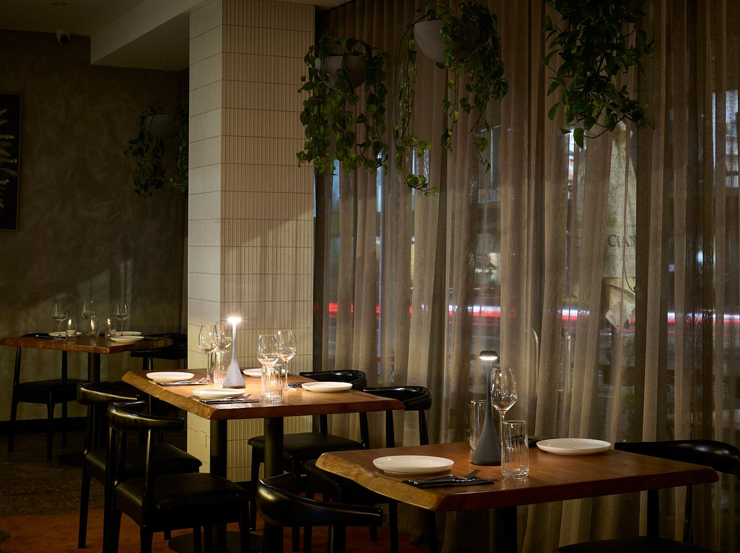 Banksia Restaurant