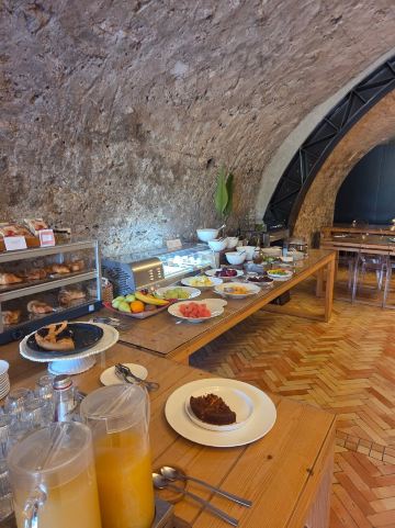 藤努塔杜卡马里利亚诺精品酒店-旅行者